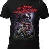 Return Of The Living Dead T-Shirt Graveyard T-Shirt Movie