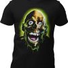 Return Of The Living Dead T-Shirt Jumbo Tarman T-Shirt
