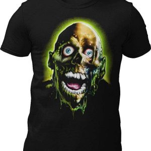 Return Of The Living Dead T-Shirt Jumbo Tarman T-Shirt