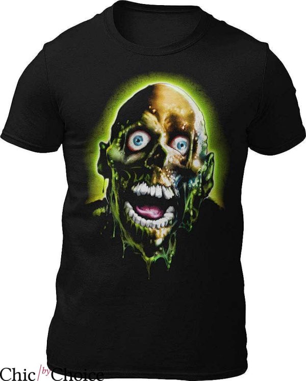 Return Of The Living Dead T-Shirt Jumbo Tarman T-Shirt