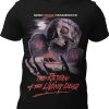 Return Of The Living Dead T-Shirt Send More Paramedics Movie