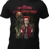Return Of The Living Dead T-Shirt Trash Tarman T-Shirt Movie