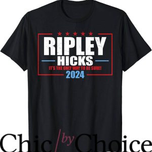 Rhea Ripley T-Shirt It’s The Only Way To Be Sure Tee Sport