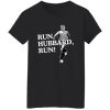 Sam Hubbard run hubbard run shirt