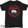 Satriale’s Pork Store T Shirt New Jersey Deli