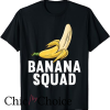 Savannah Banana T Shirt Fruit Lovers