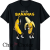 Savannah Banana T Shirt Gift Kids Boys Girls Cute