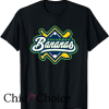 Savannah Banana T Shirt Officially Licensed Baseball