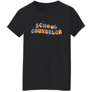 School Counselor sweatshirt