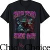Shadow Wizard Money Gang T-Shirt 4th July Money Wizard Tee