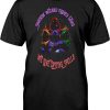 Shadow Wizard Money Gang T-Shirt Five Wizards T-Shirt Music