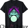 Shadow Wizard Money Gang T-Shirt Pondering My Orb Wizard