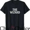 Shadow Wizard Money Gang T-Shirt The Wizard Vintage Style