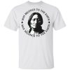 Sitting Bull man belongs to the earth shirt