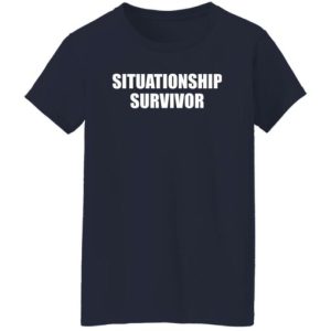 Situationship Survivor Shirt