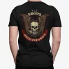 Skull The Bikers Brotherhood Shirt