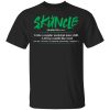 Skuncle Like A Regular Uncle But More Chill shirt