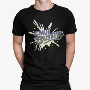 Smut Busters Shirt