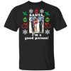 Snooki Christmas sweater