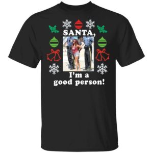 Snooki Christmas sweater