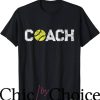 Softball Coaches T-Shirt Coaches Appreciation T-Shirt Sport