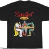 Space Ghost T-Shirt