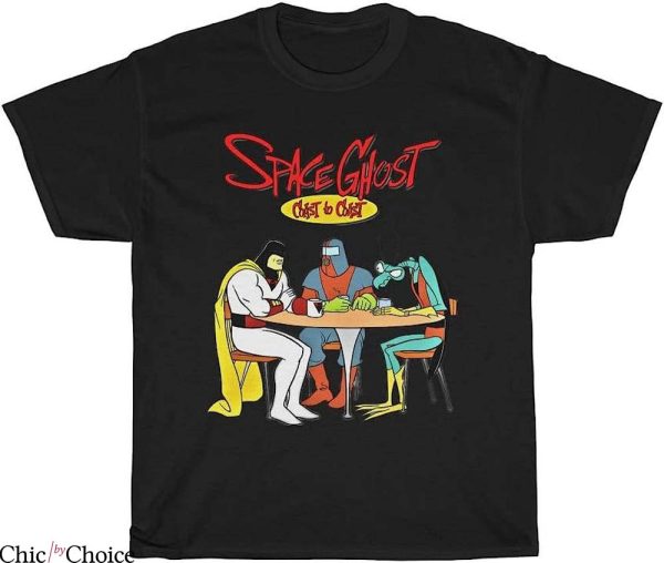 Space Ghost T-Shirt