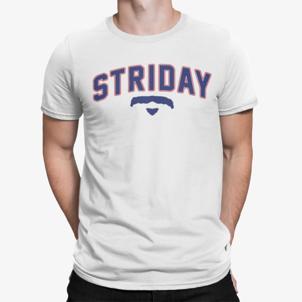 Spencer Strider Striday Shirt