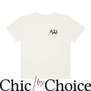 Spencer Strider T-Shirt Braves Baseball T-Shirt NBA