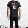 Spencer Strider T-Shirt Mix It Up Classic T-Shirt NBA