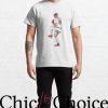 Spencer Strider T-Shirt Spencer Strider 99 Classic Shirt NBA