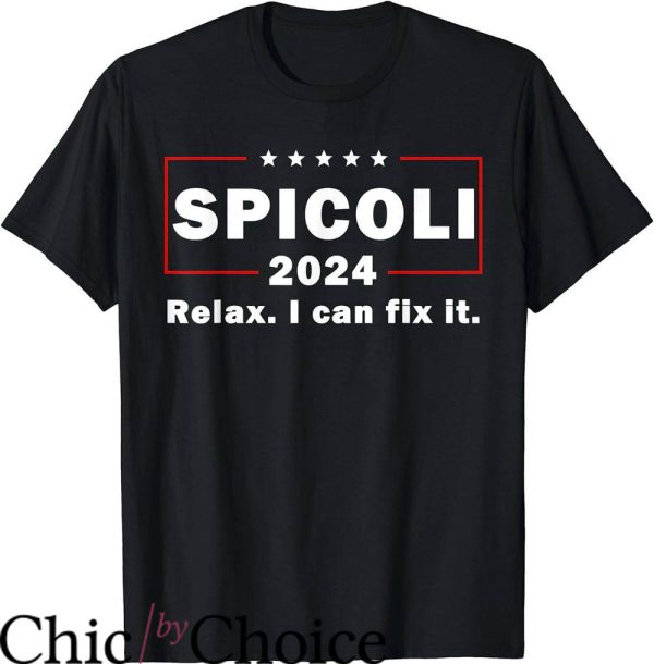 Spicoli Colt 45 T-Shirt Trending