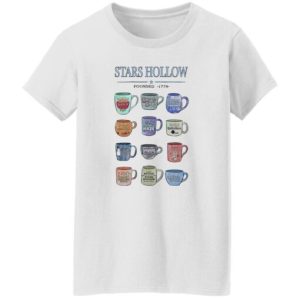 Star Hollow Autumn sweatshirt