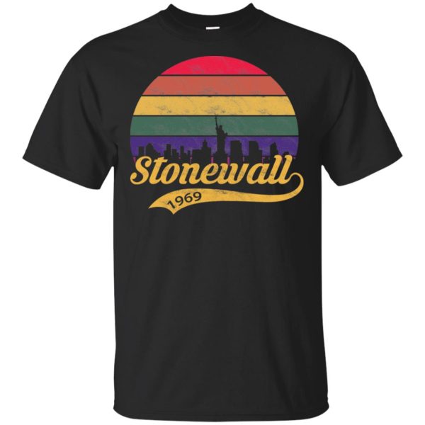 Stonewall 1969 vintage