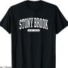 Stoney Tony’s T-shirt College Style Stony