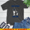 Tampa Bay Lightning NHL Hockey Like Father Like Son Sports T-Shirt