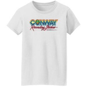 Taylor Conway Recording Studios Sweatshirt