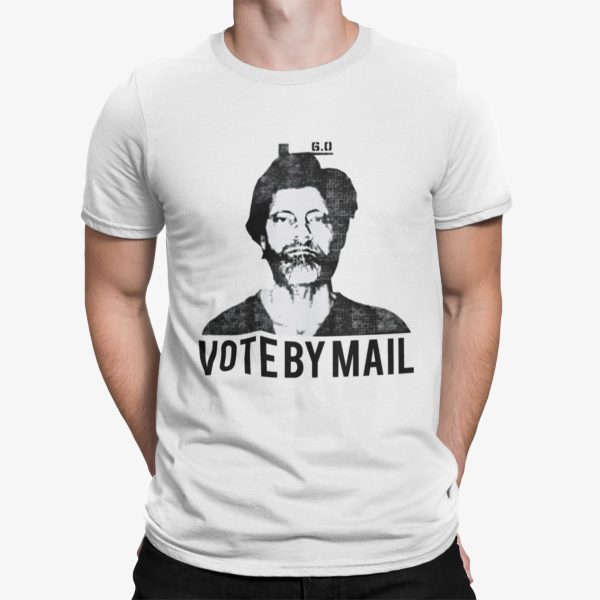 Ted Kaczynski Vote My Bail Shirt