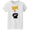 Ted Lasso believe shirt