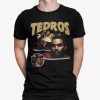 Tedros The Idol Shirt