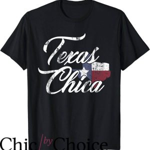 Texas Chica T-Shirt