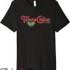 Texas Chica T-Shirt Texas Chica Latina Con Lima