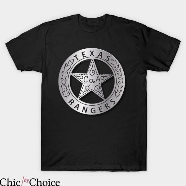 Texas Ranger T-Shirt