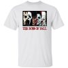 The Boy Of Fall Horror Shirt