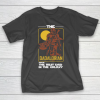 The Dadalorian The Best Dad In The Galaxy Funny Father’s Day Gift T-Shirt