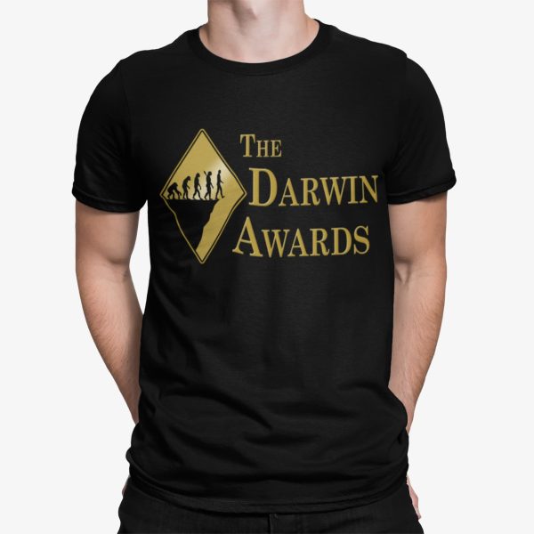 The Darwin Awards Shirt