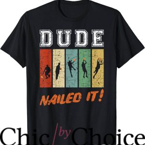 The Dude T-Shirt Dude I’m Right Here T-Shirt Movie