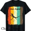 The Jesus Lizard T Shirt Retro 70s Vintage
