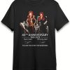 The Judds T-Shirt 40th Anniversary 1983-2023 T-Shirt Music