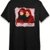 The Judds T-Shirt Fareivell Tour 2022 T-Shirt Music